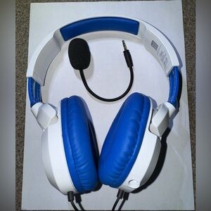 Turtle Beach Recon 50 Wired Gaming Headphones/Microphone